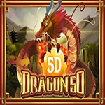 dragon5D