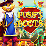 Puss`n Boots