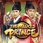 The Masked Prince SP The Masked Prince SP