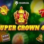 Super Crown 40